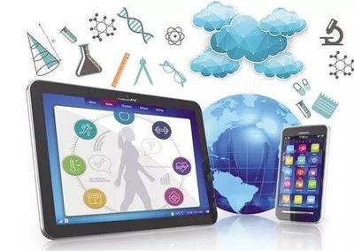 科普中國2018互聯(lián)網(wǎng)科普產(chǎn)品征集啟動(dòng) 科技賦能科普新時(shí)代